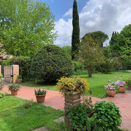 Villa Favilli ปิซา ภายนอก รูปภาพ