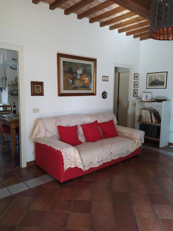 Villa Favilli ปิซา ภายนอก รูปภาพ