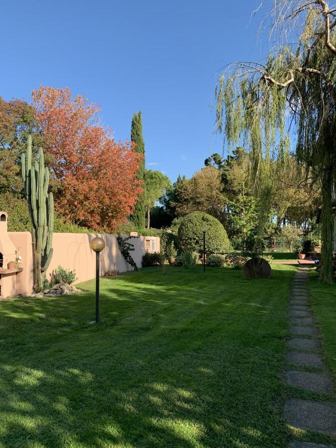 Villa Favilli ปิซา ภายนอก รูปภาพ